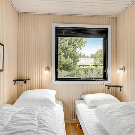 Brincken Tatil Evi Vejers Strand