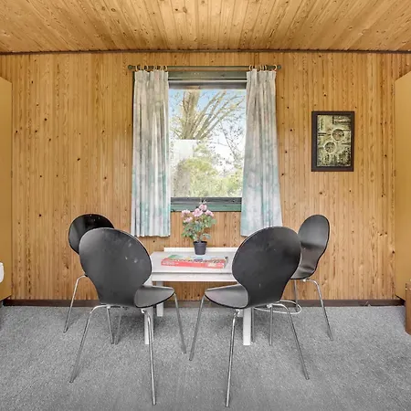 Tatil Evi Brincken Vejers Strand