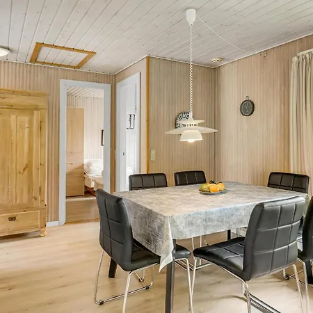 Brincken Vejers Strand