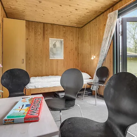 Tatil Evi Brincken Vejers Strand