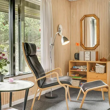 Brincken Tatil Evi Vejers Strand