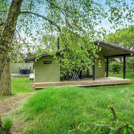 Brincken Vejers Strand