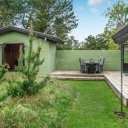 Brincken 度假居 *