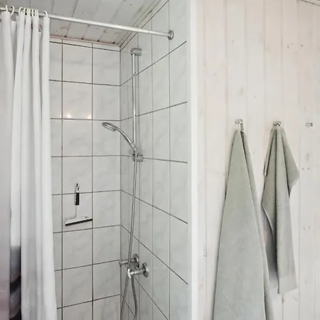 Brincken Casa de Férias Vejers