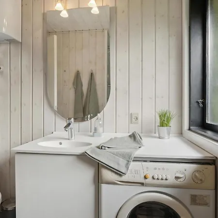 度假居 Brincken *