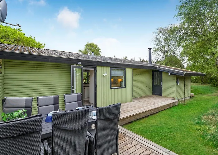 Brincken Сasa de vacaciones