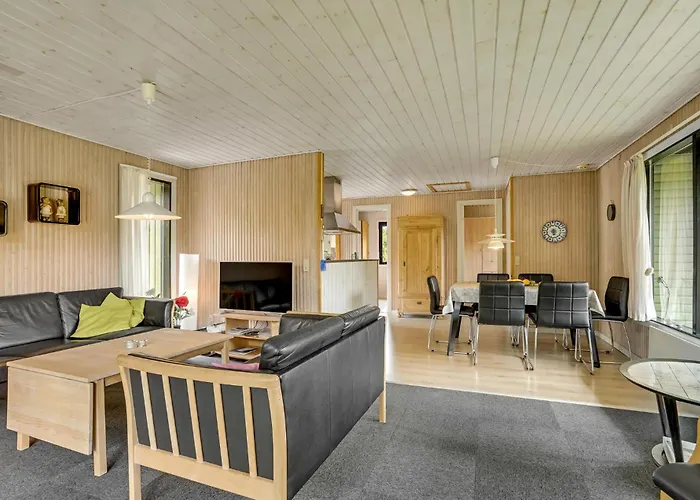 Сasa de vacaciones Brincken