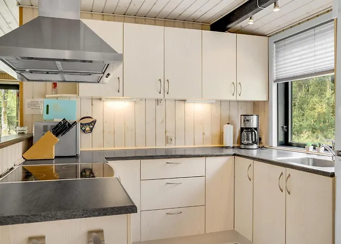 Brincken Сasa de vacaciones *