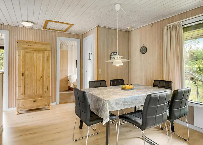 Brincken Vejers Strand