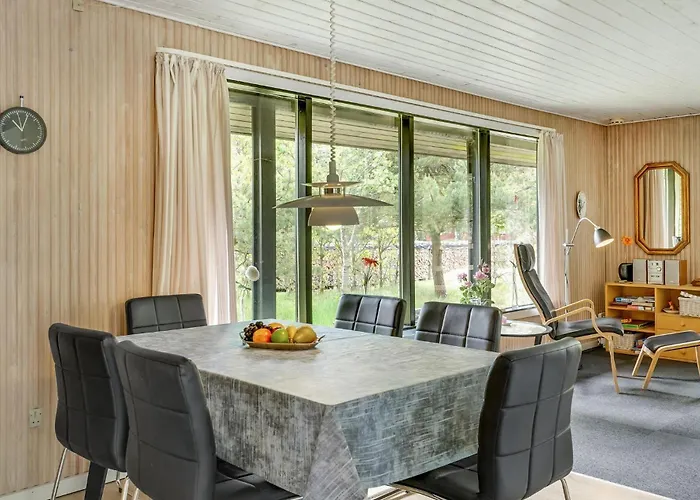 Brincken * Vejers Strand