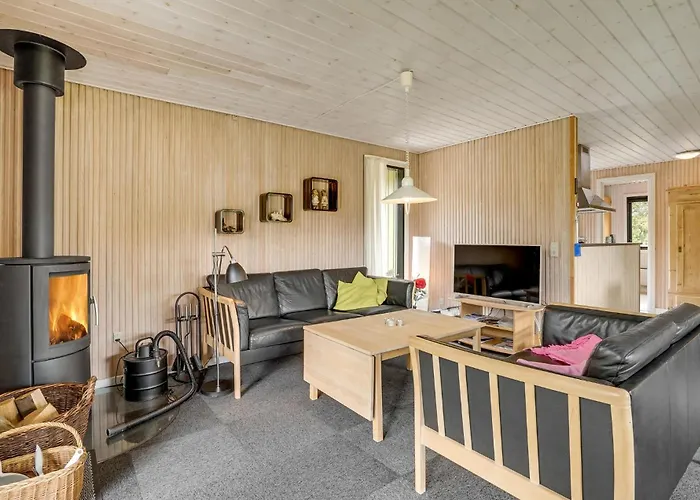 Brincken Сasa de vacaciones