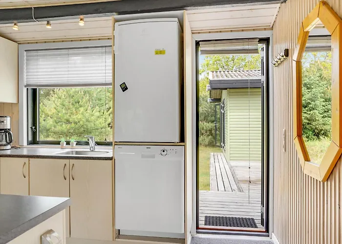 Brincken Vejers Strand