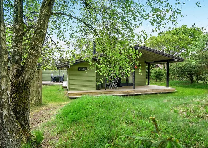 Brincken Vejers Strand