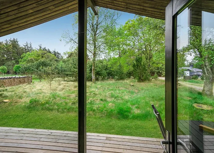 Brincken * Vejers Strand