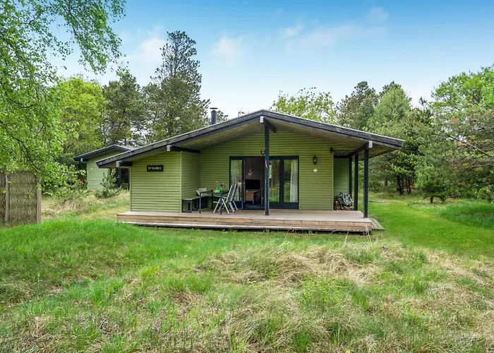 Brincken Vejers Strand