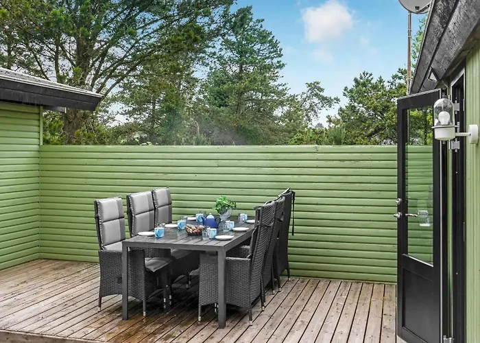 Brincken * Vejers Strand