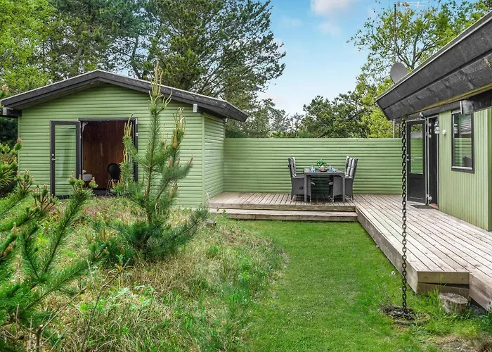 Brincken Сasa de vacaciones *