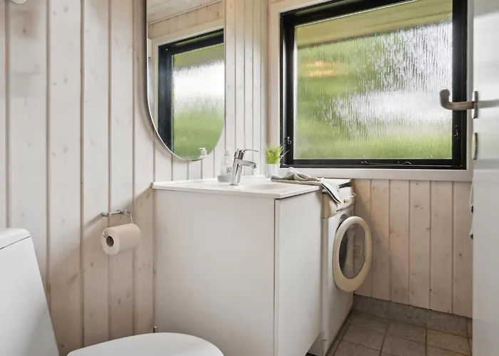 Brincken Сasa de vacaciones *