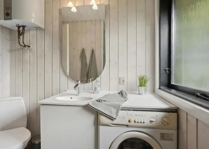 Сasa de vacaciones Brincken *