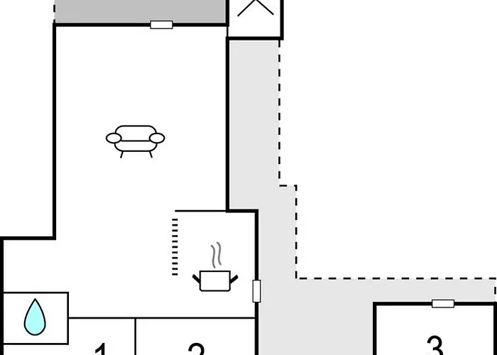 Сasa de vacaciones Brincken *